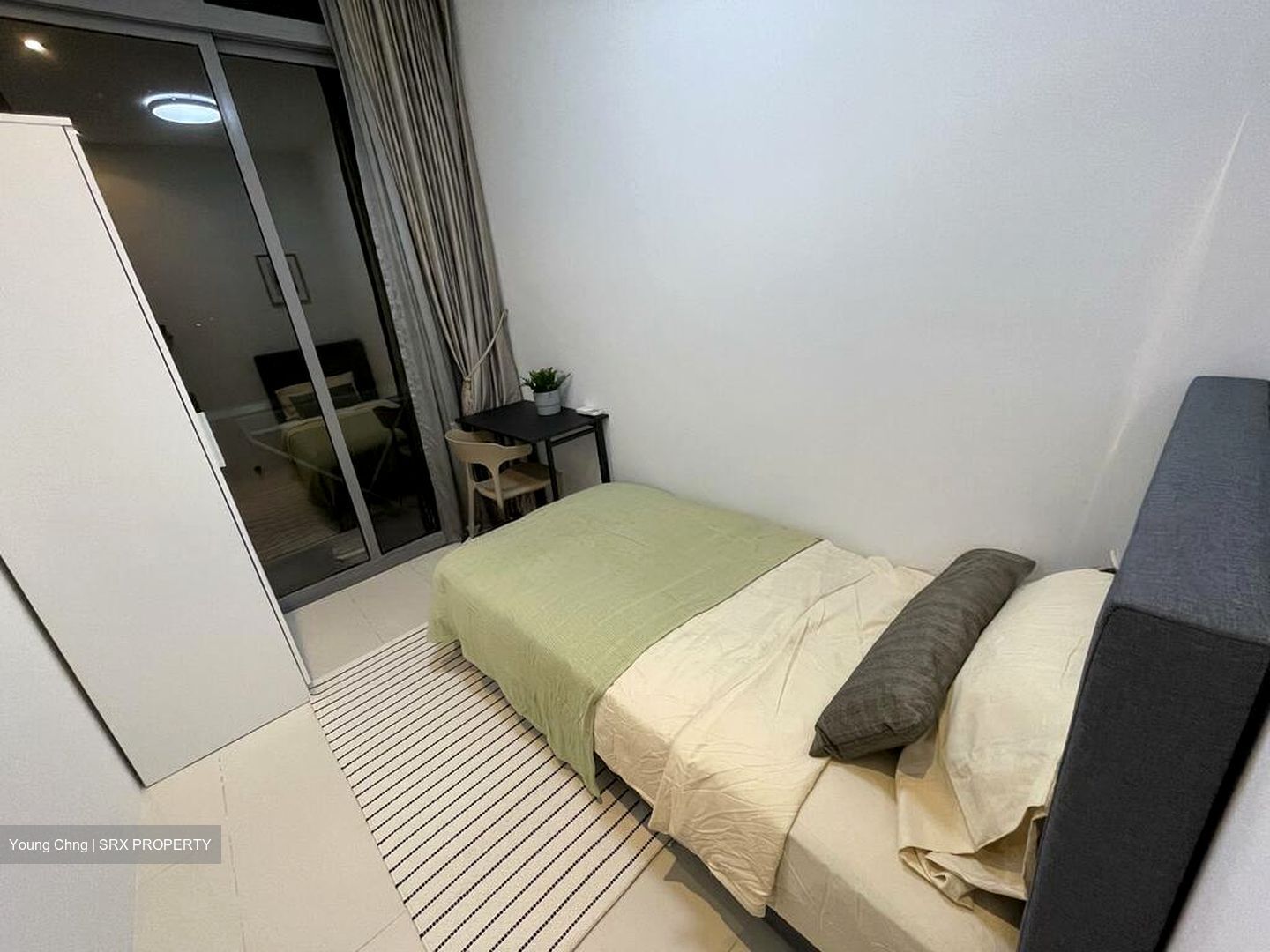 One-north Residences (D5), Apartment #511604851